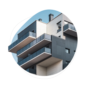 Архитектурное проектирование жилых комплексов с присвоением квалификации «Архитектор»